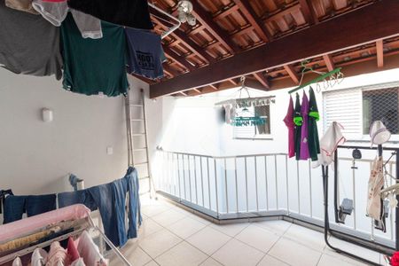 Casa para alugar com 178m², 3 quartos e 2 vagas Casa para alugar com 178m², 3 quartos e 2 vagasLavanderia