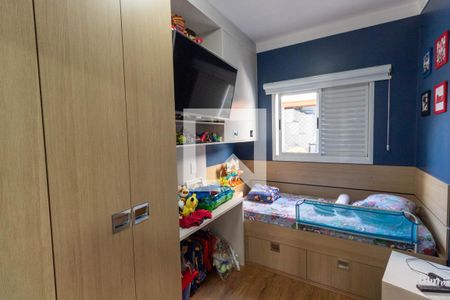 Casa para alugar com 178m², 3 quartos e 2 vagas Casa para alugar com 178m², 3 quartos e 2 vagasQuarto 2