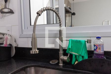 Casa para alugar com 178m², 3 quartos e 2 vagas Casa para alugar com 178m², 3 quartos e 2 vagasCozinha - Torneira