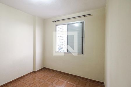 Quarto 2 de apartamento à venda com 2 quartos, 47m² em Tatuapé, São Paulo