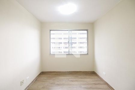 Sala  de apartamento à venda com 2 quartos, 47m² em Tatuapé, São Paulo