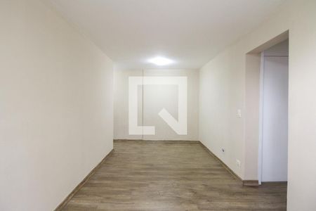 Sala  de apartamento à venda com 2 quartos, 47m² em Tatuapé, São Paulo