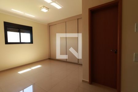 Suíte 1 de apartamento para alugar com 2 quartos, 95m² em Distrito de Bonfim Paulista, Ribeirão Preto