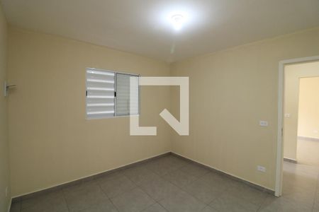 Quarto de casa para alugar com 1 quarto, 50m² em São Rafael, São Paulo