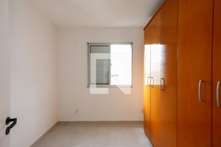Quarto 1 de apartamento para alugar com 2 quartos, 48m² em Vila Amélia, São Paulo