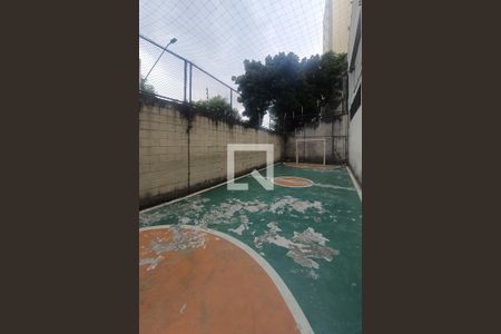 Apartamento para alugar com 48m², 2 quartos e 2 vagasQuadra