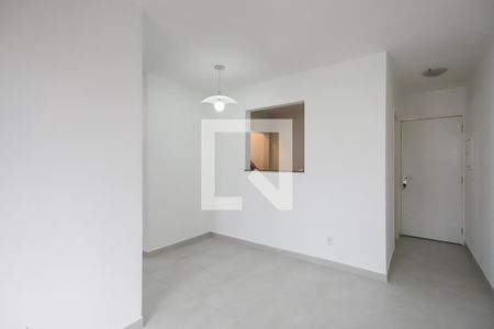 Sala de apartamento para alugar com 2 quartos, 48m² em Vila Amélia, São Paulo
