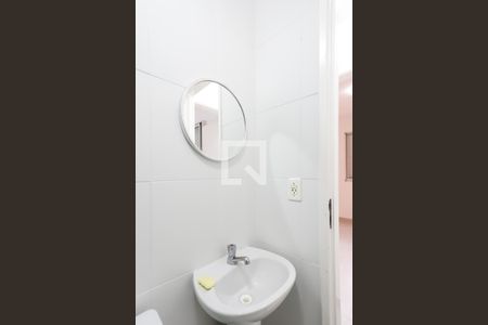 Apartamento para alugar com 48m², 2 quartos e 2 vagasBanheiro