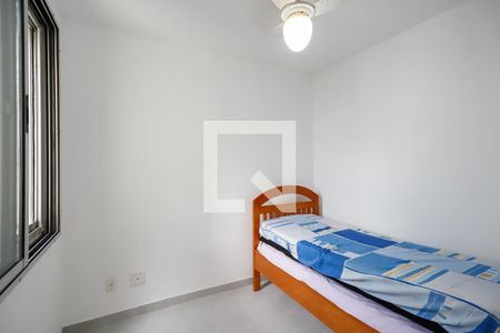 Quarto 2 de apartamento para alugar com 2 quartos, 48m² em Vila Amélia, São Paulo