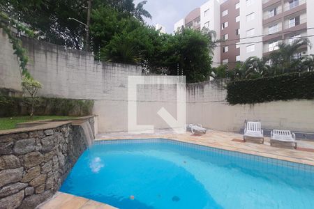 Apartamento para alugar com 48m², 2 quartos e 2 vagasÁrea comum - Piscina