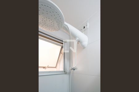 Apartamento para alugar com 48m², 2 quartos e 2 vagasBanheiro