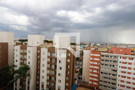 Vista de apartamento para alugar com 2 quartos, 48m² em Vila Amélia, São Paulo