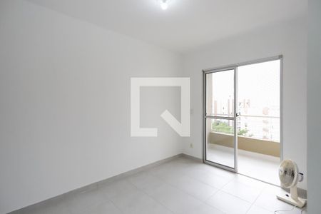 Sala de apartamento para alugar com 2 quartos, 48m² em Vila Amélia, São Paulo
