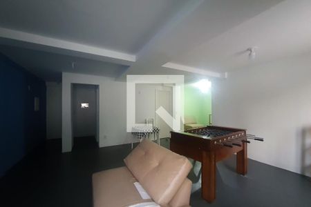 Apartamento para alugar com 48m², 2 quartos e 2 vagasSala de Jogos