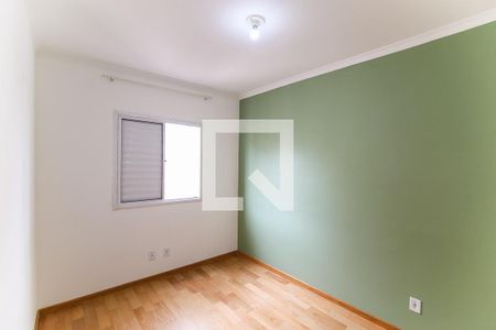 Quarto 2 de apartamento para alugar com 2 quartos, 52m² em Parque Taboão, Taboão da Serra