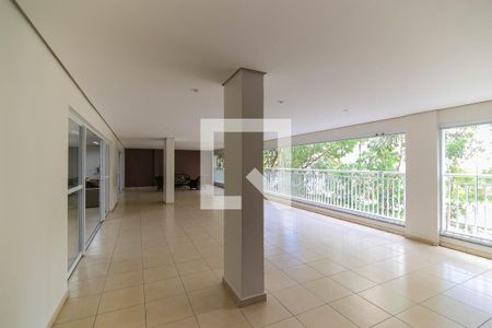 Apartamento para alugar com 52m², 2 quartos e 1 vaga Apartamento para alugar com 52m², 2 quartos e 1 vagaÁrea comum - Salão de festas