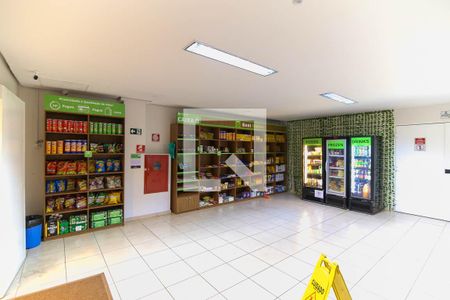 Apartamento para alugar com 52m², 2 quartos e 1 vaga Apartamento para alugar com 52m², 2 quartos e 1 vagaMinimercado