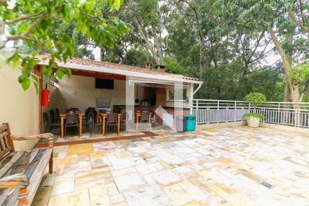 Apartamento para alugar com 52m², 2 quartos e 1 vaga Apartamento para alugar com 52m², 2 quartos e 1 vagaÁrea comum - Churrasqueira