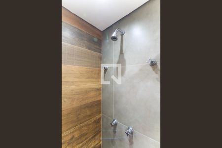 Apartamento para alugar com 52m², 2 quartos e 1 vaga Apartamento para alugar com 52m², 2 quartos e 1 vagaBanheiro
