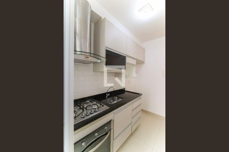 Apartamento para alugar com 52m², 2 quartos e 1 vaga Apartamento para alugar com 52m², 2 quartos e 1 vagaCozinha