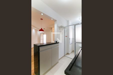 Apartamento para alugar com 52m², 2 quartos e 1 vaga Apartamento para alugar com 52m², 2 quartos e 1 vagaCozinha