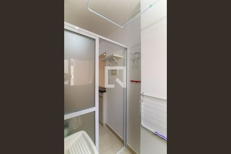 Apartamento para alugar com 52m², 2 quartos e 1 vaga Apartamento para alugar com 52m², 2 quartos e 1 vagaÁrea de Serviço