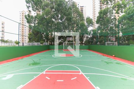 Apartamento para alugar com 52m², 2 quartos e 1 vaga Apartamento para alugar com 52m², 2 quartos e 1 vagaQuadra Esportiva