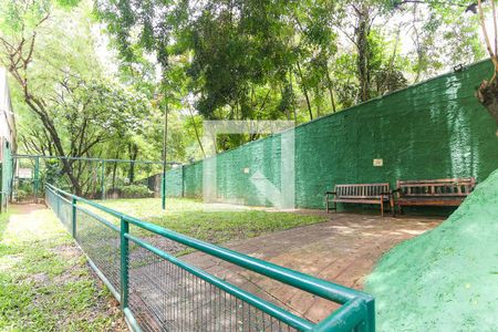 Apartamento para alugar com 52m², 2 quartos e 1 vaga Apartamento para alugar com 52m², 2 quartos e 1 vagaÁrea comum - Pet place