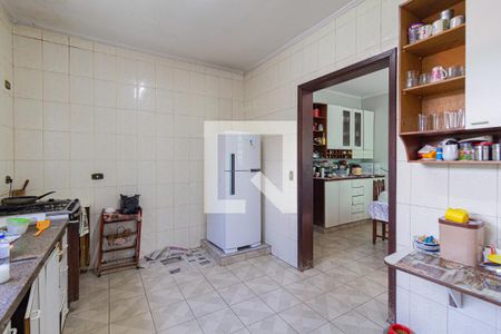 Casa à venda com 250m², 3 quartos e 4 vagas Casa à venda com 250m², 3 quartos e 4 vagasCozinha