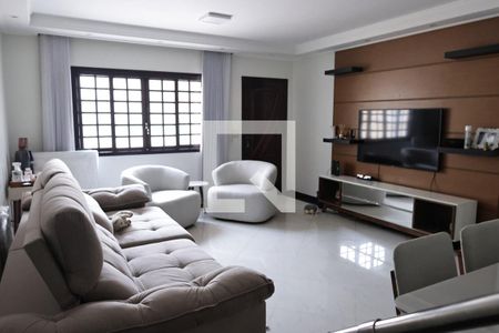 sala de casa à venda com 3 quartos, 192m² em Santana, São Paulo