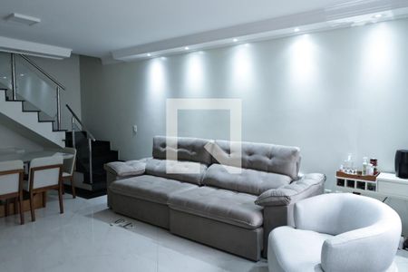 sala de casa à venda com 2 quartos, 192m² em Santana, São Paulo
