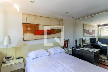 Apartamento à venda com 364m², 4 quartos e 4 vagasSuíte 1