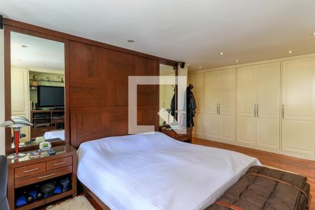 Apartamento à venda com 364m², 4 quartos e 4 vagasSuíte 2