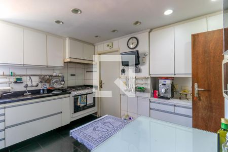 Apartamento à venda com 364m², 4 quartos e 4 vagasCozinha