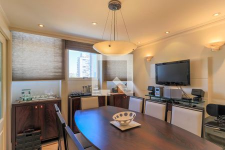 Apartamento à venda com 364m², 4 quartos e 4 vagasSala de Jantar
