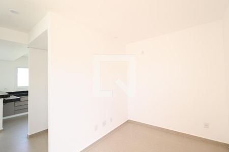 sala de casa de condomínio para alugar com 3 quartos, 90m² em Bosque dos Buritis, Uberlândia
