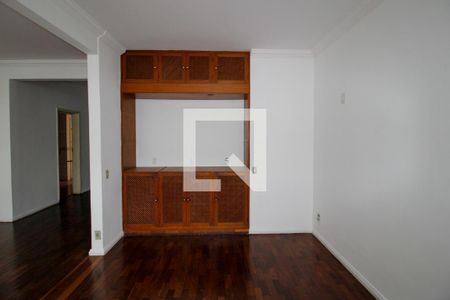 Sala de apartamento à venda com 3 quartos, 130m² em Serra, Belo Horizonte