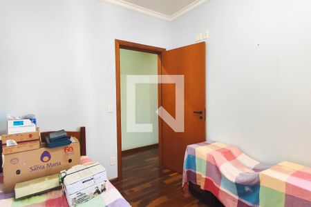 Apartamento à venda com 85m², 3 quartos e 2 vagasQuarto 2