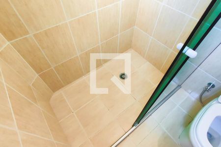 Apartamento à venda com 85m², 3 quartos e 2 vagasBanheiro