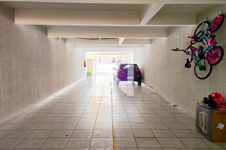 Apartamento à venda com 85m², 3 quartos e 2 vagasGaragem