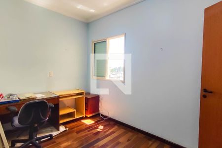 Apartamento à venda com 85m², 3 quartos e 2 vagasQuarto 3