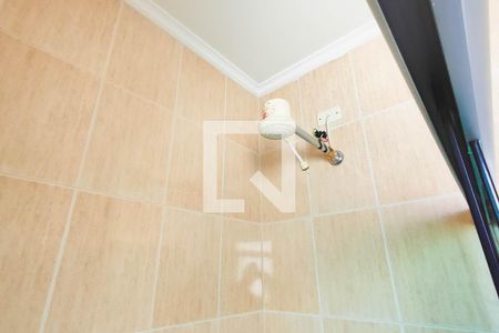 Apartamento à venda com 85m², 3 quartos e 2 vagasBanheiro