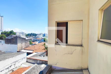 Apartamento à venda com 85m², 3 quartos e 2 vagasVista Quarto 3