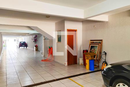 Apartamento à venda com 85m², 3 quartos e 2 vagasGaragem