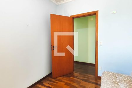 Apartamento à venda com 85m², 3 quartos e 2 vagasQuarto 3