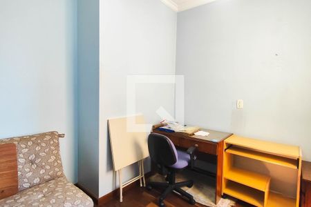 Apartamento à venda com 85m², 3 quartos e 2 vagasQuarto 3