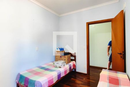 Apartamento à venda com 85m², 3 quartos e 2 vagasQuarto 2