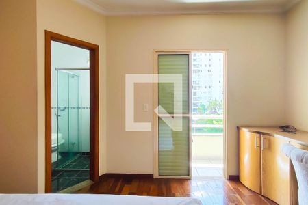 Apartamento à venda com 85m², 3 quartos e 2 vagasQuarto 1