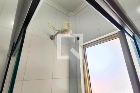 Apartamento à venda com 85m², 3 quartos e 2 vagasBanheiro Quarto 1