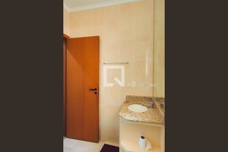 Apartamento à venda com 85m², 3 quartos e 2 vagasBanheiro